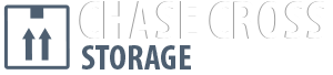 Storage Chase Cross
